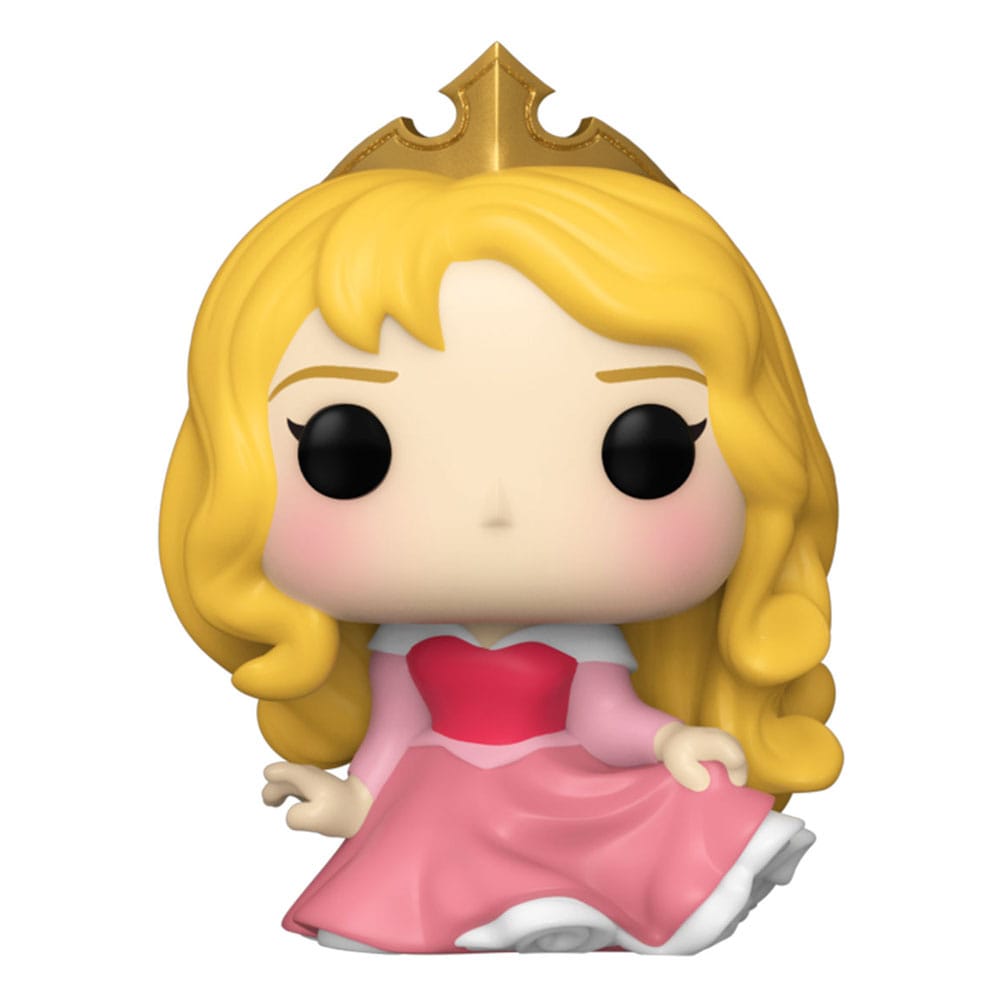 Disney Princesses Bitty POP! Vinyl Figure 4-Pack Cinderella 2,5 cm - MangaShop.ro