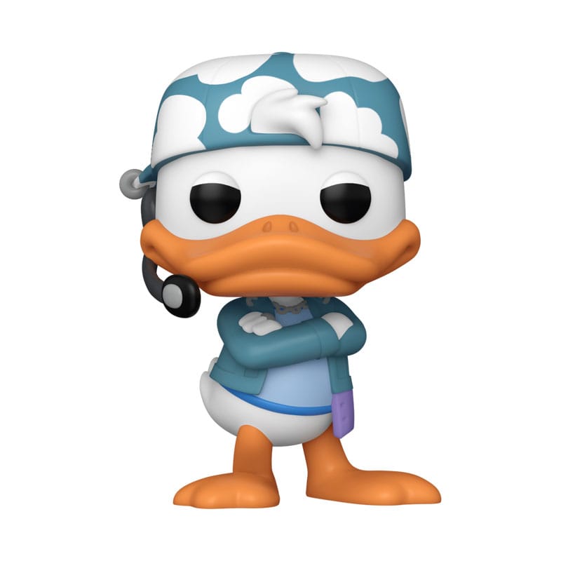 Disney POP! Vinyl Figure Donald(MM KPOP) 9 cm - MangaShop.ro