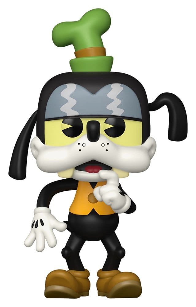 Mickey and Friends POP! Vinyl Figure Goofy 2019 9 cm - MangaShop.ro