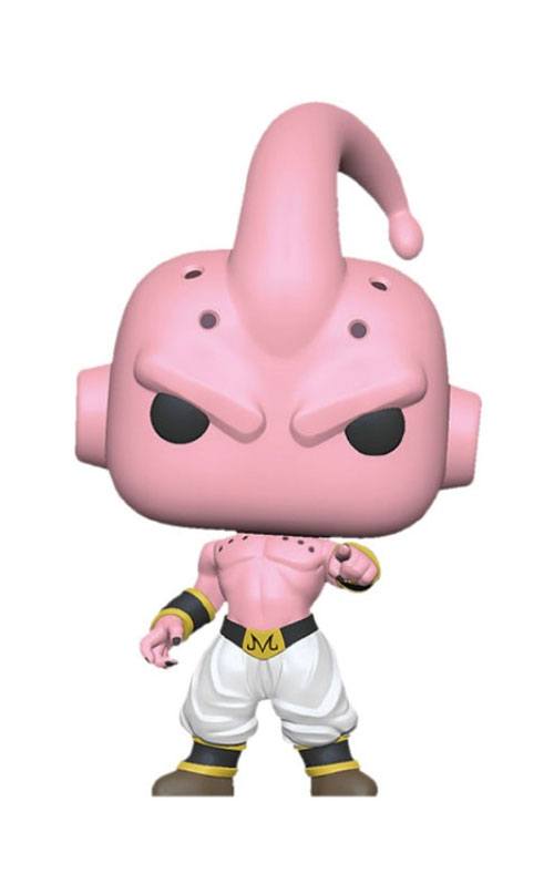 Dragon Ball Z POP! Animation Vinyl Figure Kid Buu 9 cm - MangaShop.ro