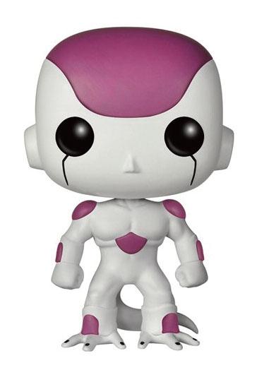 Dragon Ball Z POP! Vinyl Figure Frieza Final Form 10 cm - MangaShop.ro