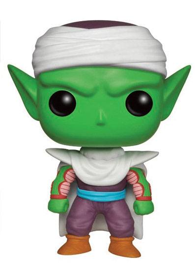 Dragon Ball Z POP! Vinyl Figure Piccolo 10 cm - MangaShop.ro