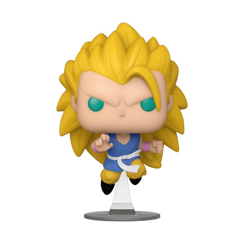 Pop! Anime: Dragon Ball GT - Super Saiyan 3 Goku - MangaShop.ro