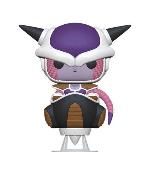 Dragonball Z POP! Animation Vinyl Figure Frieza 9 cm - MangaShop.ro