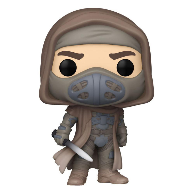 Dune POP! Movies Vinyl Figures Paul Atreides Chase - MangaShop.ro