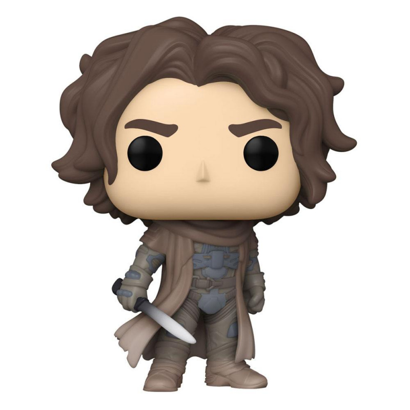 Dune POP! Movies Vinyl Figures Paul Atreides Classic - MangaShop.ro
