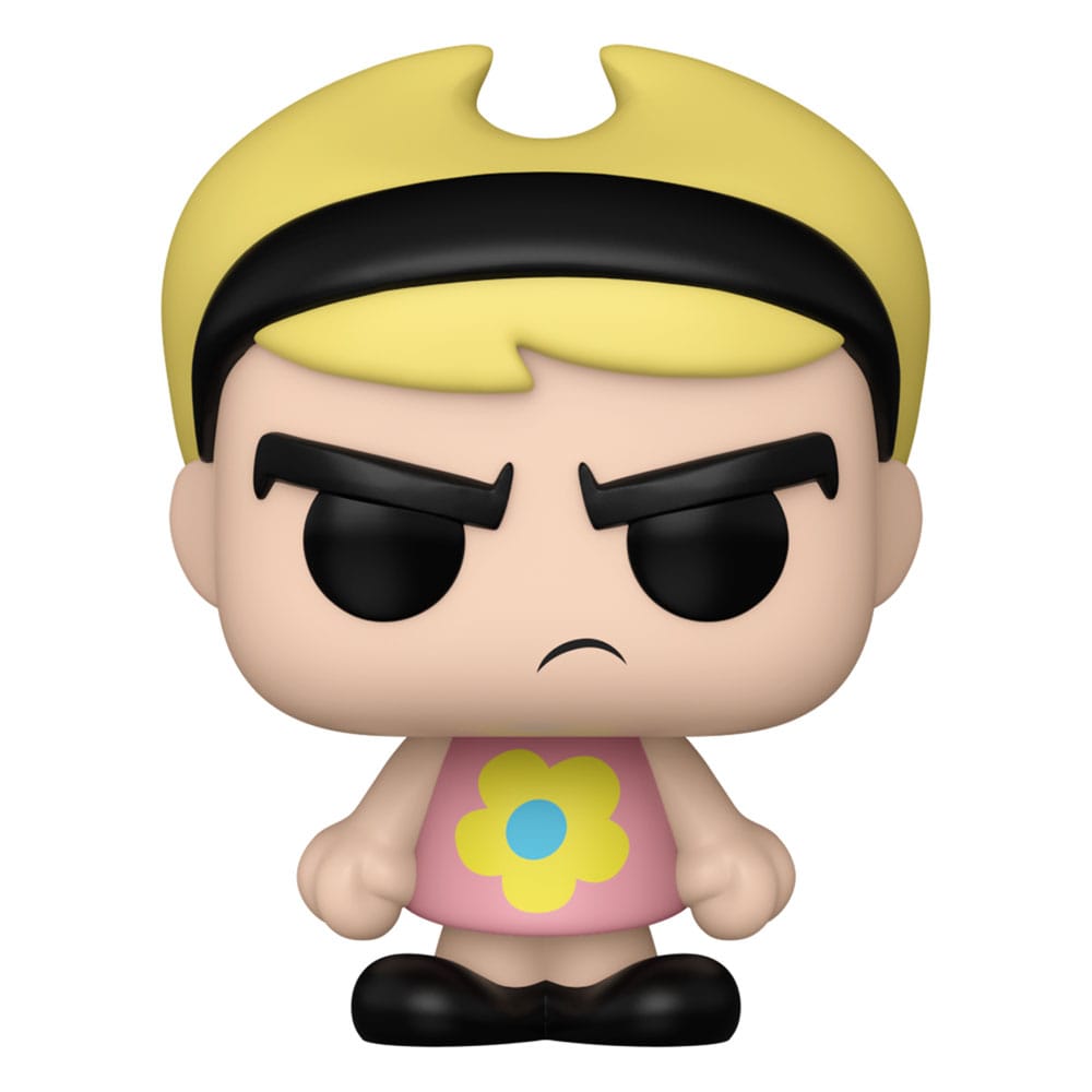 Ed, Edd and Eddy POP! TV Vinyl Figure Mandy 9 cm - Cumpara online