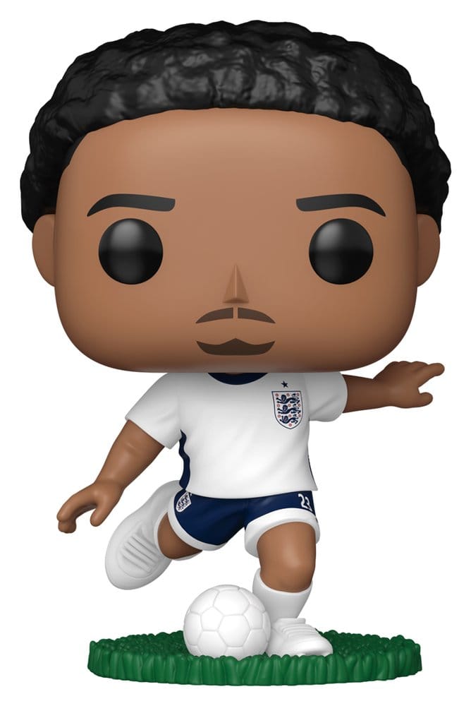 EFL POP! Football Vinyl Figure England- Myles Lewis-Skelly 9 cm - MangaShop.ro