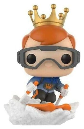 Funko POP! Vinyl Figure Freddy Funko Exclusive Edition 9 cm - MangaShop.ro