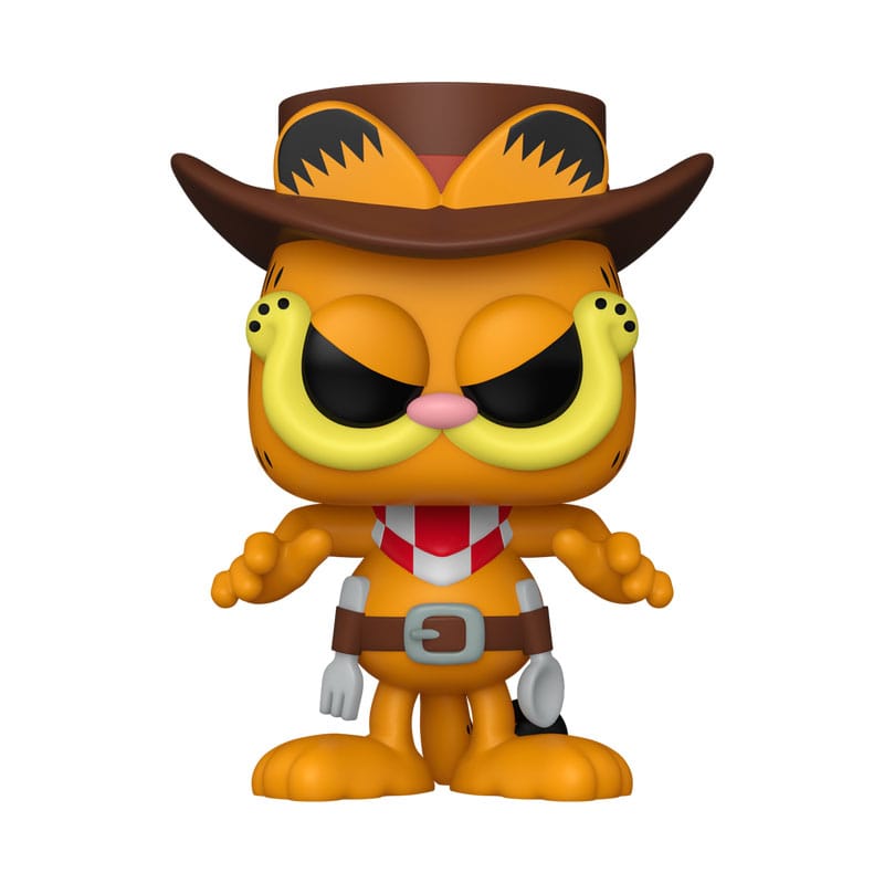 Garfield POP! Comics Vinyl Garfield 9 cm - MangaShop.ro