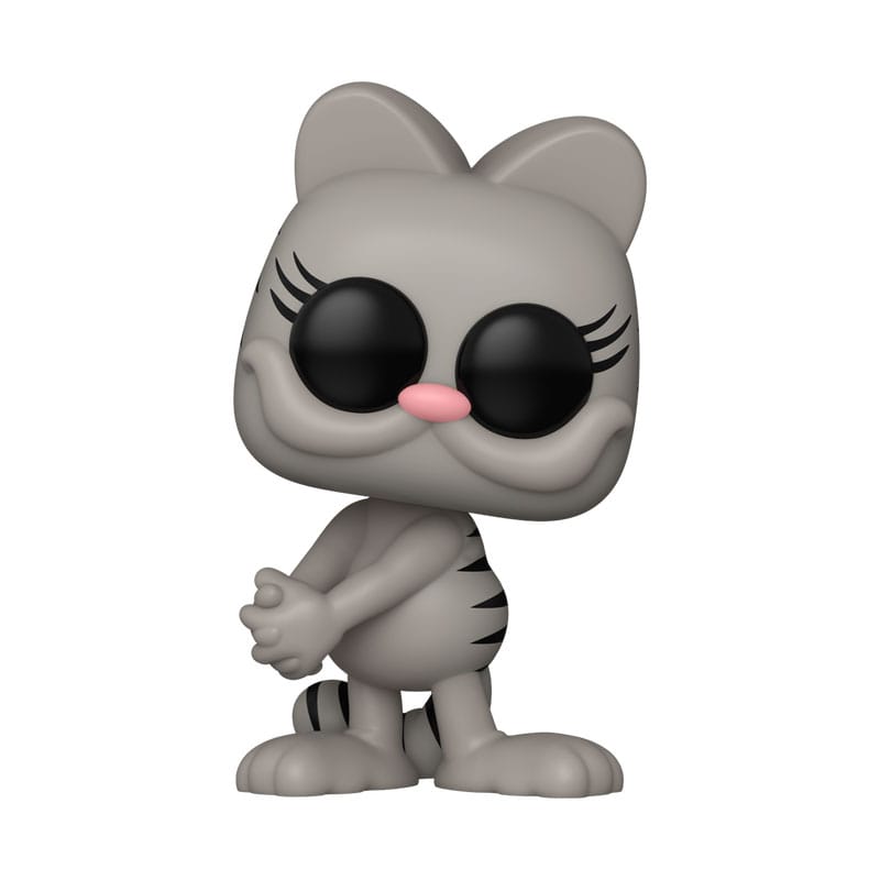 Garfield POP! Comics Vinyl Nermal 9 cm - MangaShop.ro