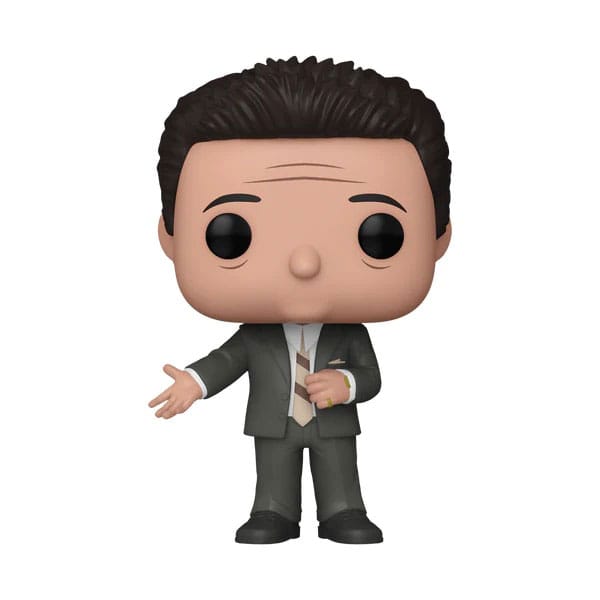 Goodfellas POP! Movies Vinyl Figure Tommy Devito 9 cm - MangaShop.ro