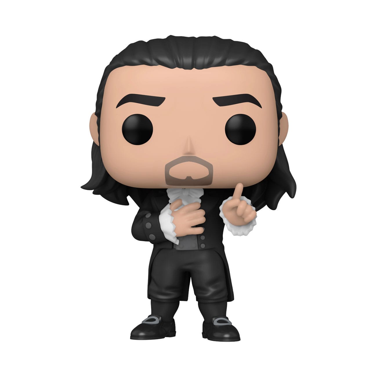 Hamilton POP! Broadway Vinyl Figure Alexander Hamilton (Finale) Special Edition 9 cm - MangaShop.ro
