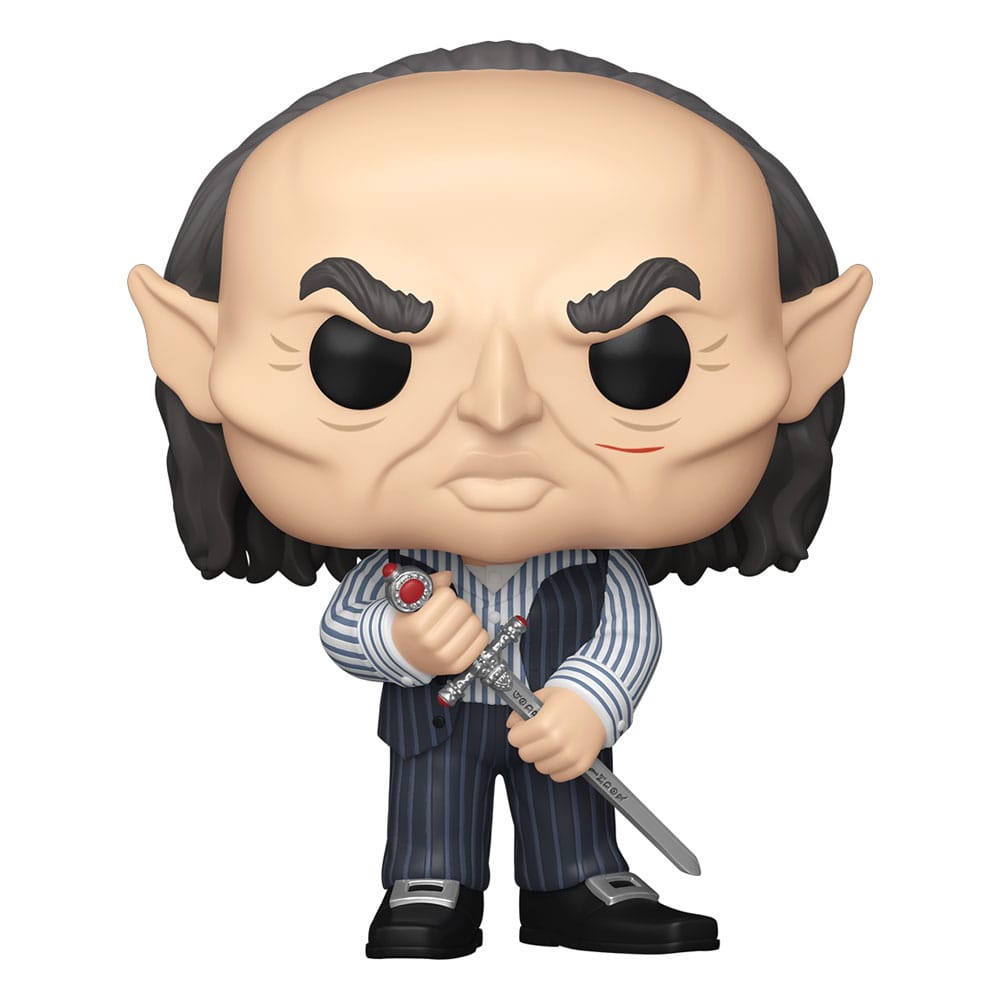 Harry Potter POP! Movies Vinyl Figure Griphook 9 cm - MangaShop.ro