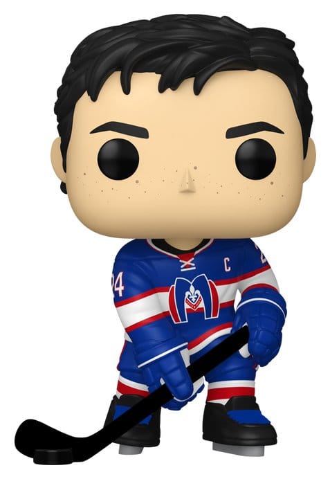 Heated Rivalry POP! TV Vinyl Figure Shane Hollander 9 cm - MangaShop.ro