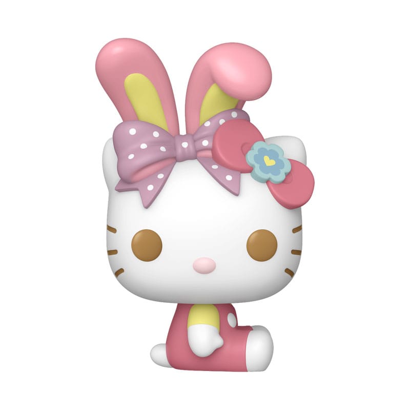 Sanrio POP! Animation Vinyl Figure Hello Kitty(CKIE) 9 cm - MangaShop.ro