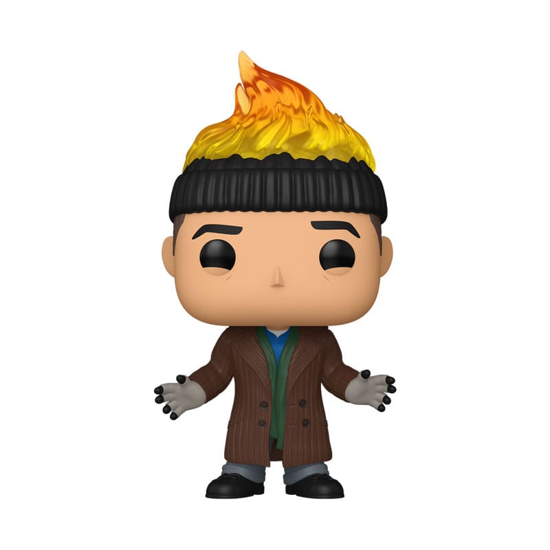 Home Alone 2 POP! Movies Vinyl Figure Harry 9 cm - MangaShop.ro