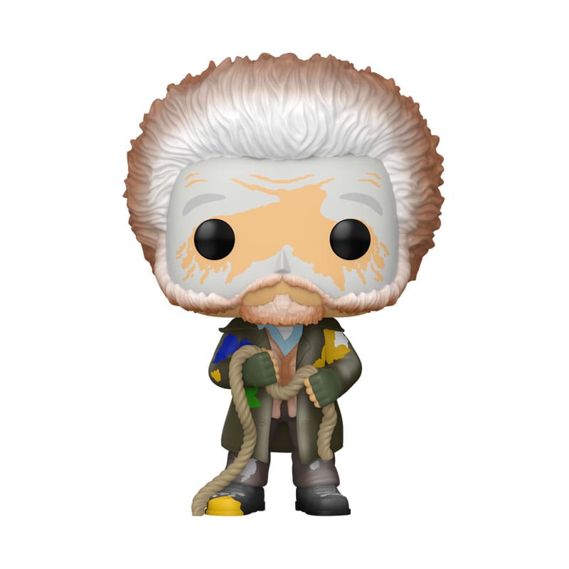 Home Alone 2 POP! Movies Vinyl Figure Marv 9 cm - MangaShop.ro