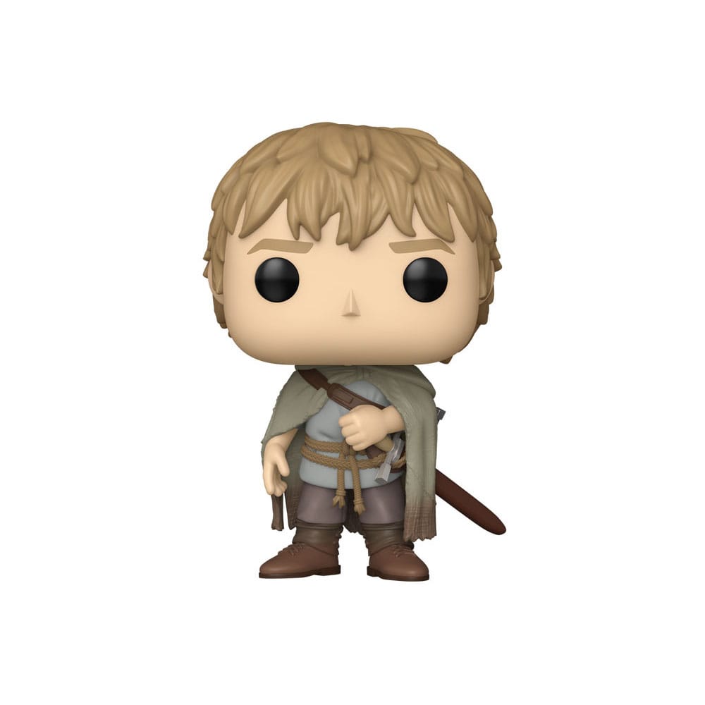 A Knight of the Seven Kingdoms POP! TV Vinyl Figures Dunk w/Chase 9 cm Assortment (6) - MangaShop.ro