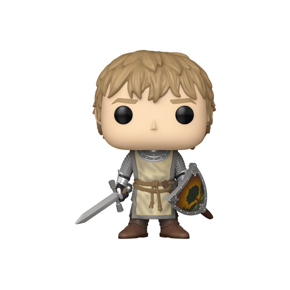 A Knight of the Seven Kingdoms POP! TV Vinyl Figures Dunk w/Chase 9 cm Assortment (6) - MangaShop.ro