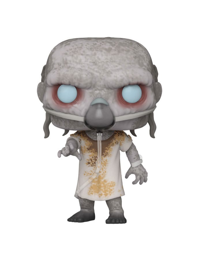 Insidious POP! Movies Vinyl Figure Wheezing Demon 9 cm - MangaShop.ro