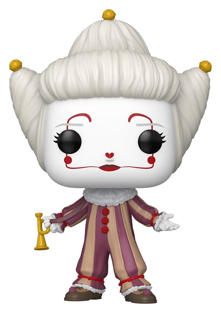 It: Welcome to Derry POP! Television Vinyl Figure Little Periwinkle 9 cm - MangaShop.ro
