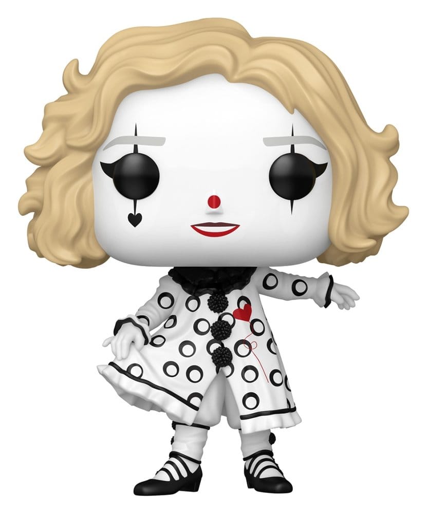 It: Welcome to Derry POP! Television Vinyl Figure Original Periwinkle 9 cm - MangaShop.ro