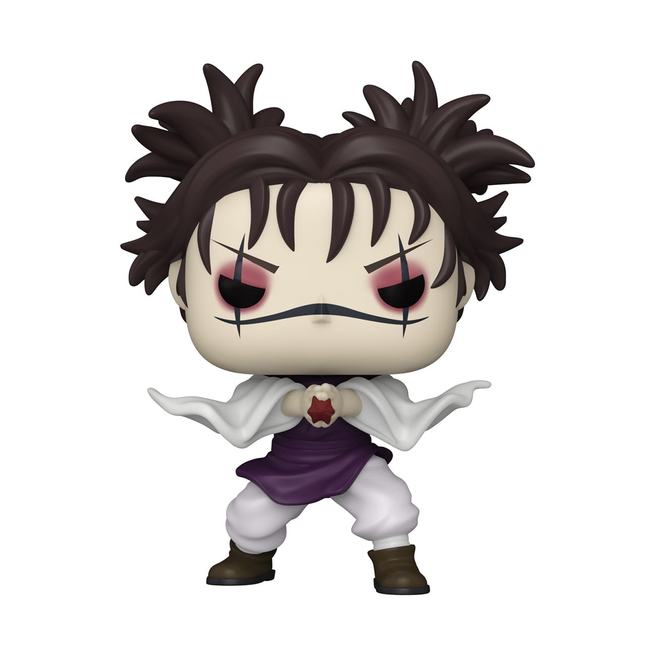 Jujutsu Kaisen POP! Animation Vinyl Figures Choso 9 cm - MangaShop.ro