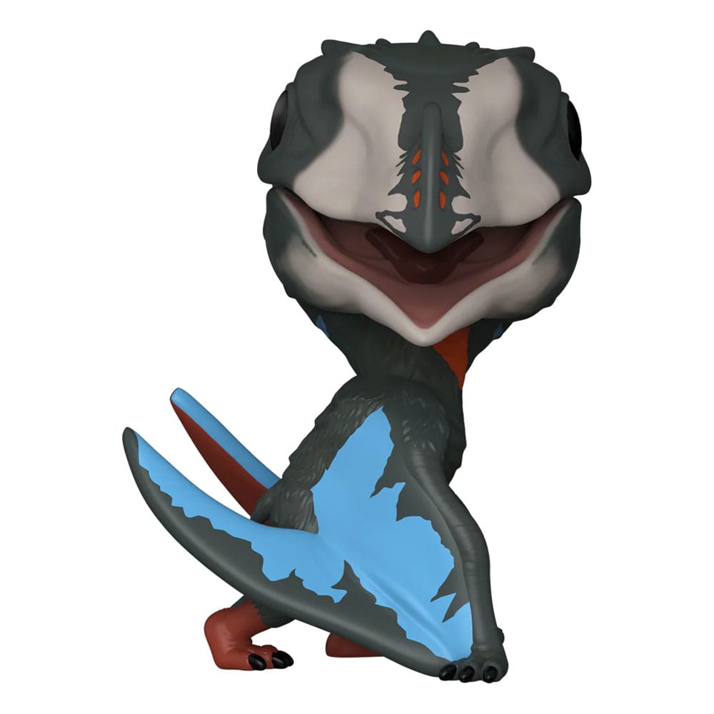 Jurassic World Rebirth POP! Movies Vinyl Figure Quetzalcoatlus 9 cm - MangaShop.ro