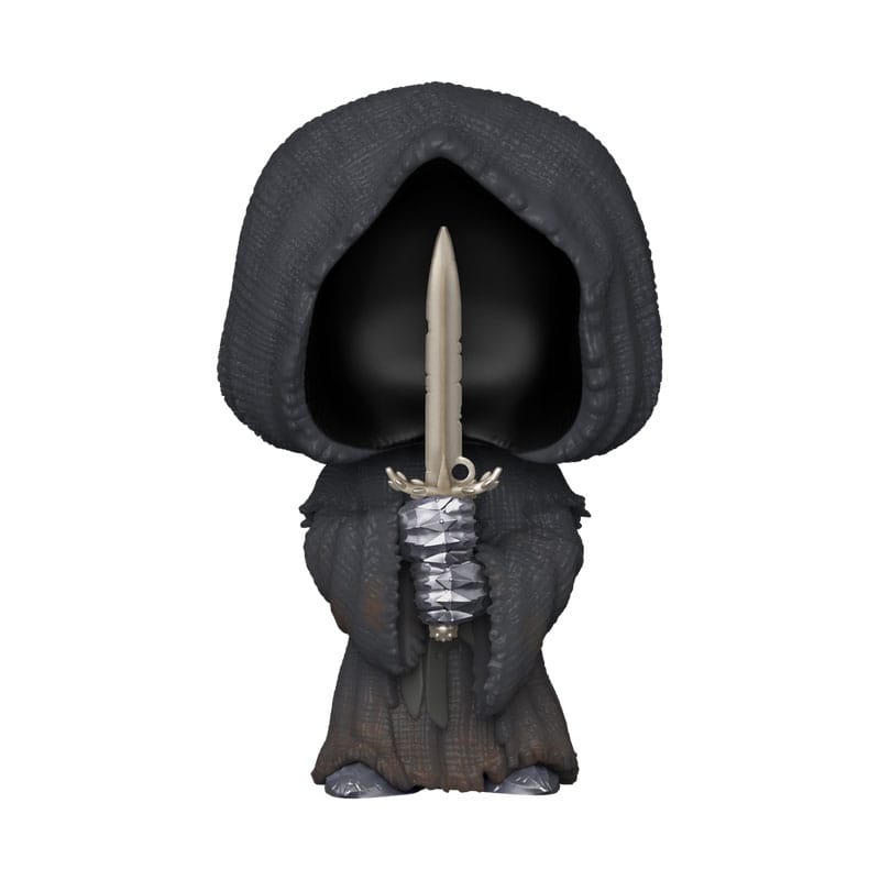 Lord of the Rings POP! Movies Vinyl Figure Nazgul 9 cm - MangaShop.ro