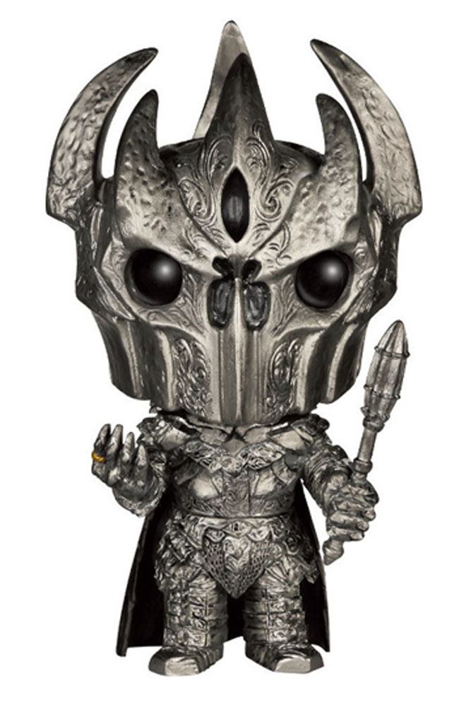 Lord of the Rings POP! Vinyl Figure Sauron v1 10 cm - MangaShop.ro