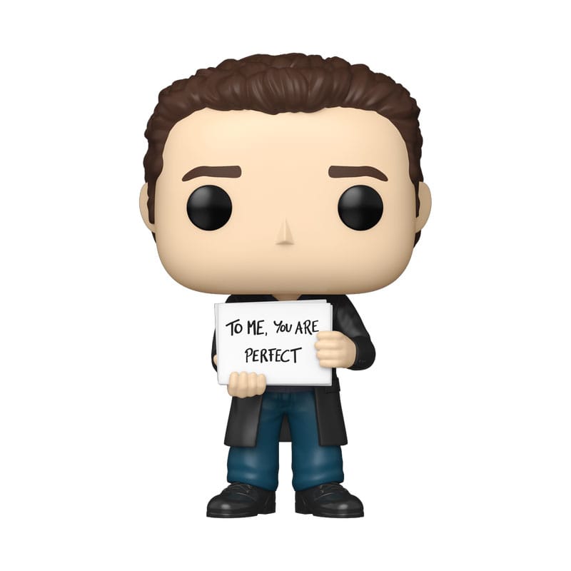 Love Actually POP! Movies Vinyl Figures Mark 9 cm - MangaShop.ro