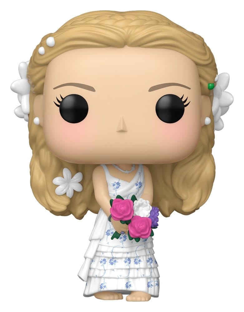Mamma Mia! POP! Movies Vinyl Figures Sophie Sheridan 9 cm - MangaShop.ro