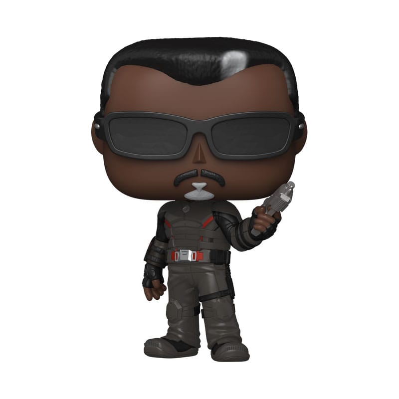 Deadpool 3 POP! Marvel Vinyl Figure Blade 9 cm - MangaShop.ro