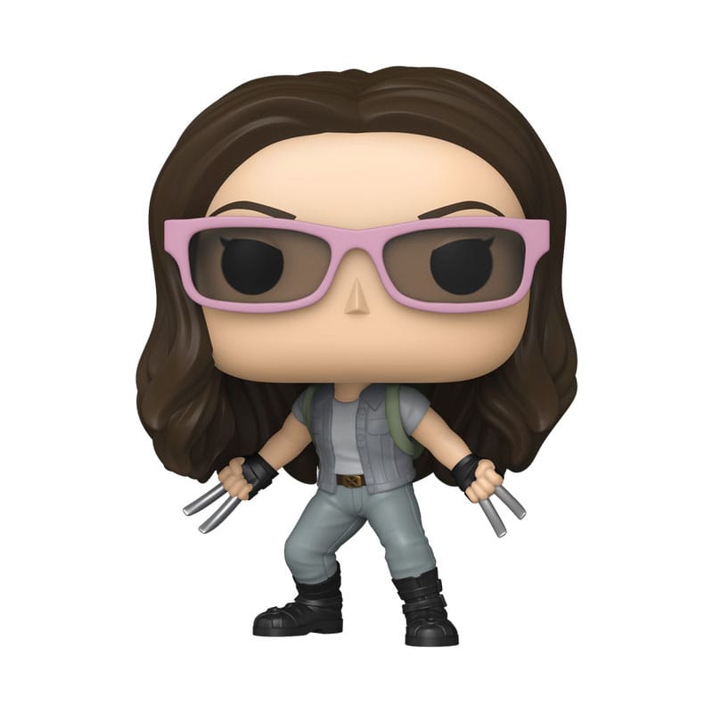 Deadpool 3 POP! Marvel Vinyl Figure X-23 9 cm - MangaShop.ro