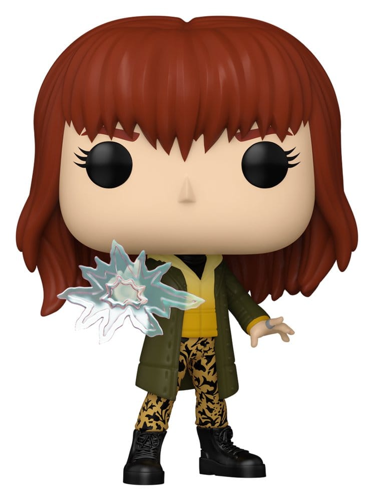Marvel POP! Comics Vinyl Figure Jean Grey 9 cm - MangaShop.ro
