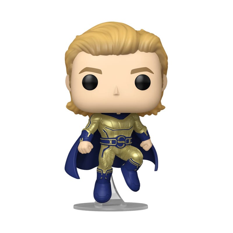 Marvel Thunderbolts POP! Vinyl Figure Sentry 9 cm - MangaShop.ro