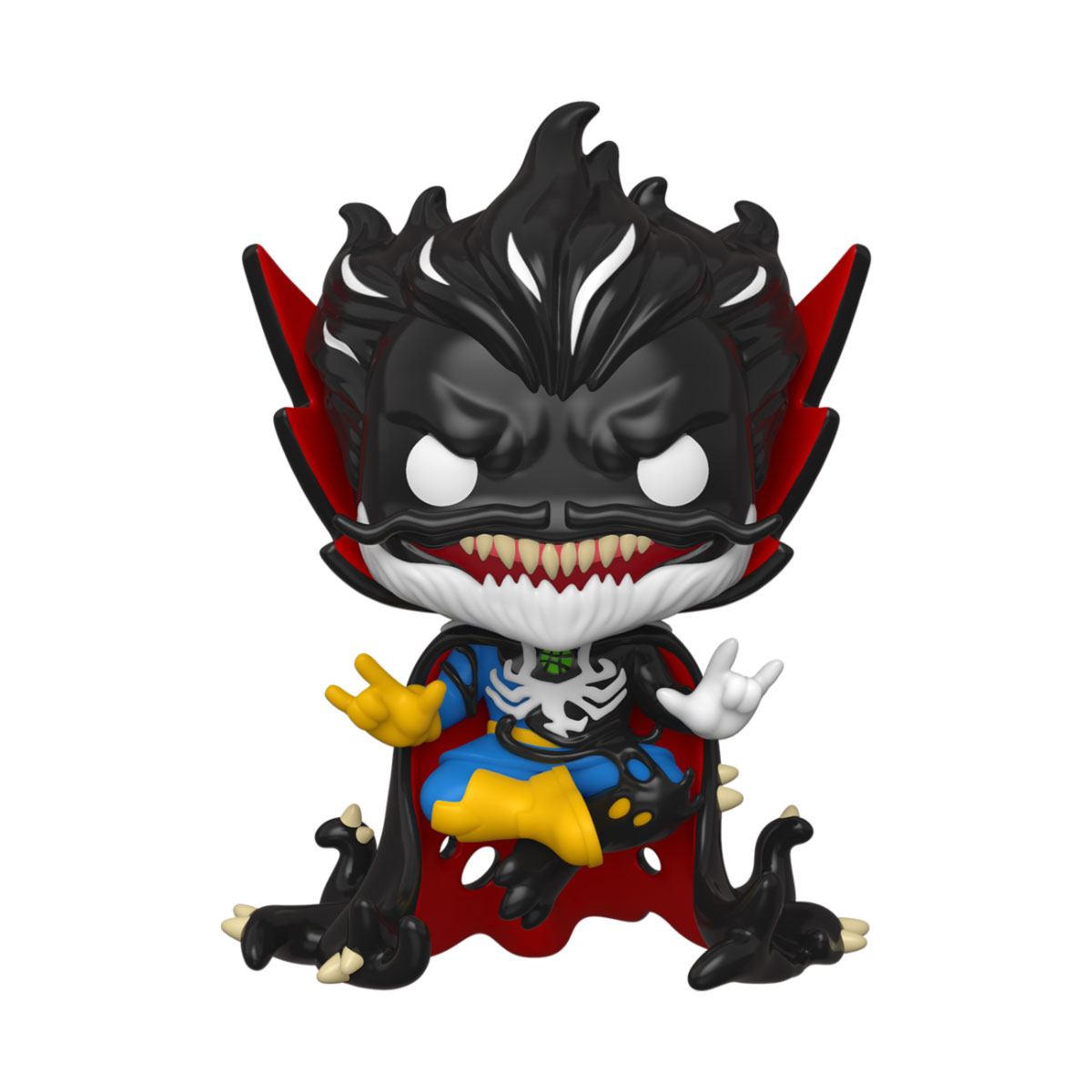 Marvel Venom POP! Marvel Vinyl Figure Doctor Strange 9 cm - MangaShop.ro