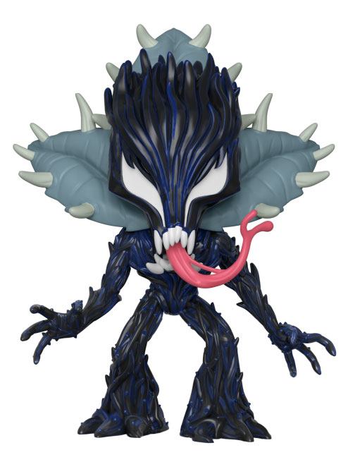 Marvel Venom POP! Marvel Vinyl Figure Groot 9 cm - MangaShop.ro