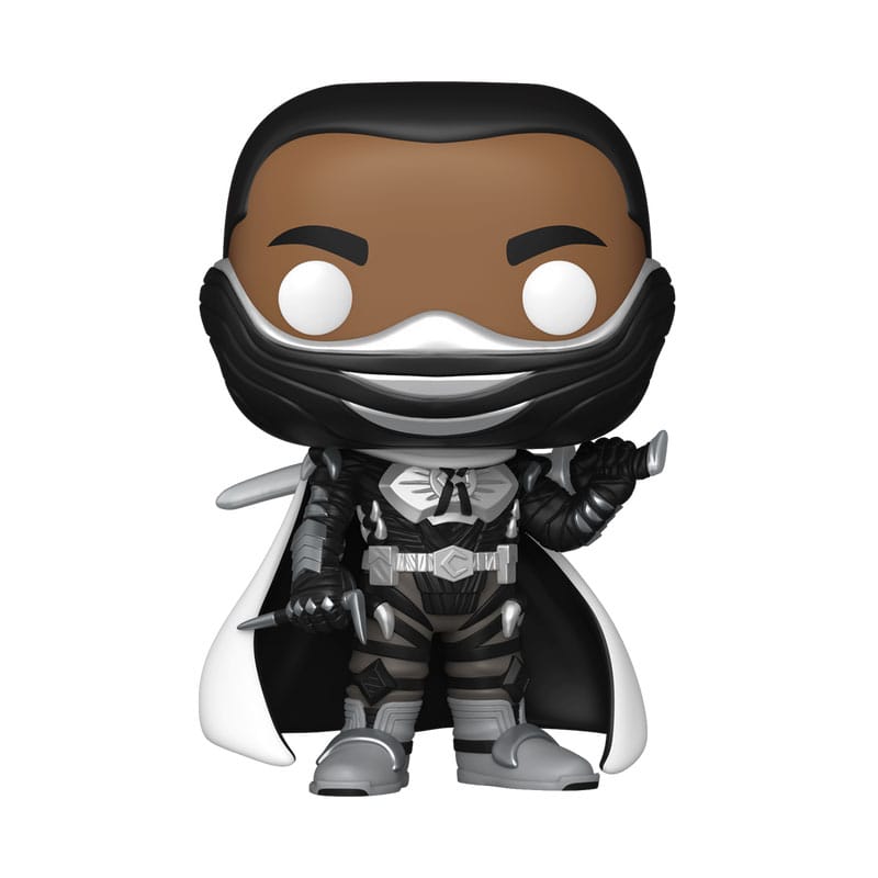 Marvel Zombies POP! Marvel Vinyl Figure Blade Knight 9 cm - MangaShop.ro