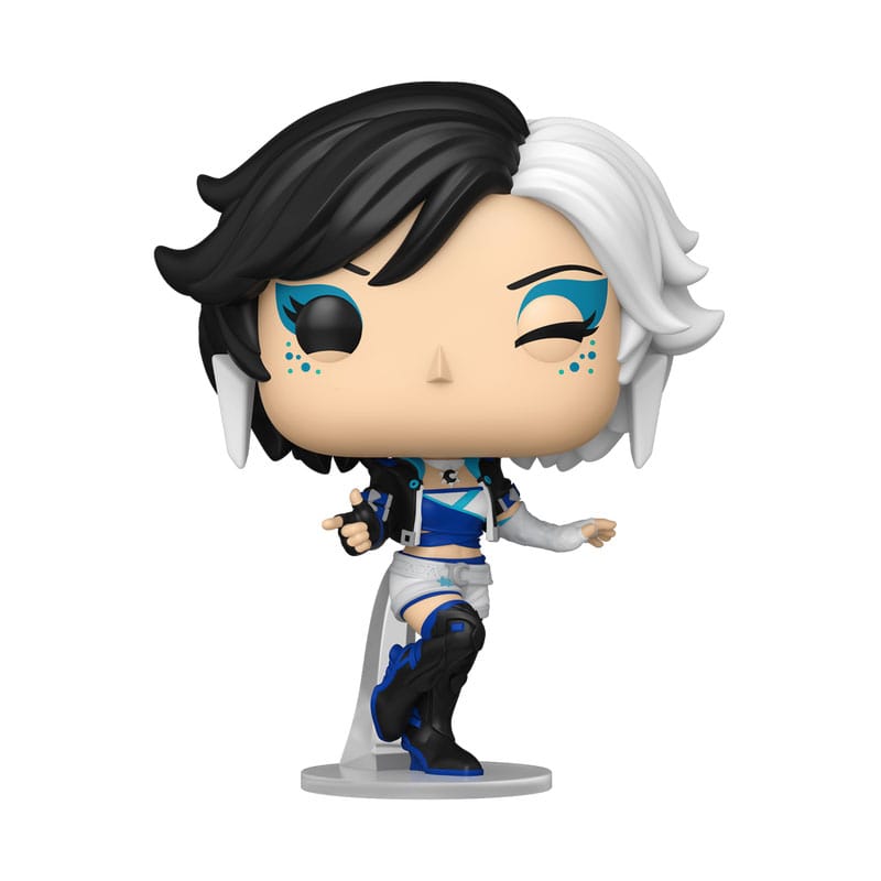 Roast Goose POP! Vinyl Figure Luna Snow 9 cm - MangaShop.ro