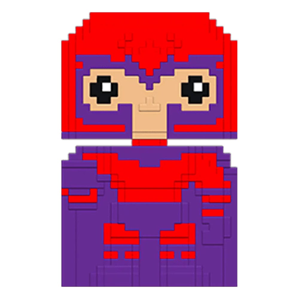 X-Men '97 POP! 8-Bit Vinyl Figure Magneto 9 cm - MangaShop.ro