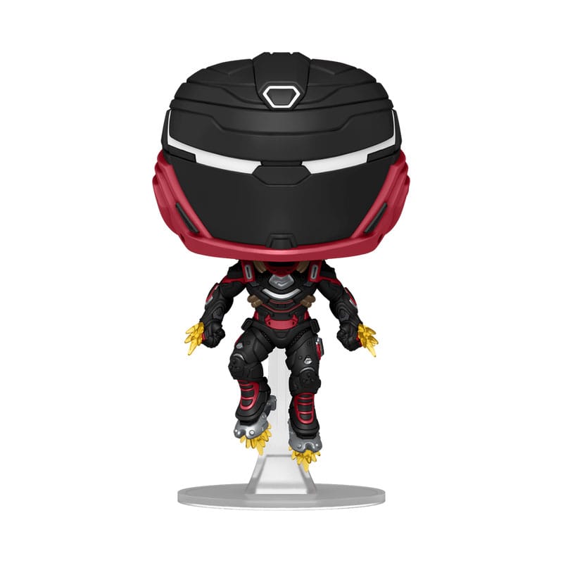 Ironheart POP! Vinyl Figure Model 5 9 cm - MangaShop.ro