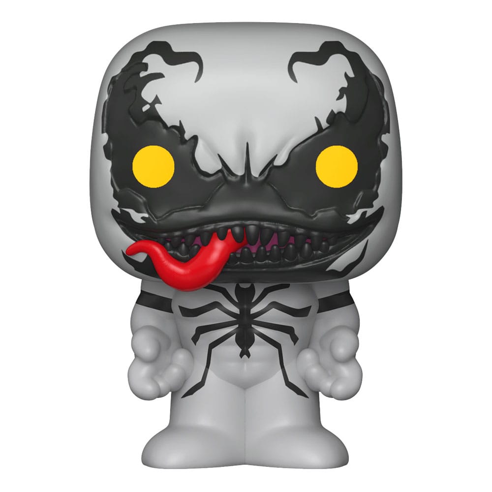 Spider-Man Bitty POP! Vinyl Figure 4-Pack Series 3 2 cm - MangaShop.ro