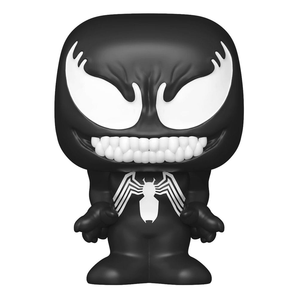 Spider-Man Bitty POP! Vinyl Figure 4-Pack Series 3 2 cm - MangaShop.ro