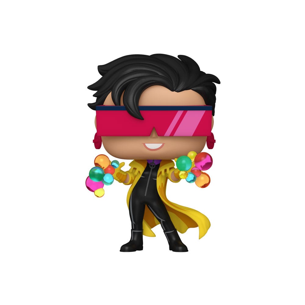 X-Men '97 POP! Marvel Vinyl Figure Jubilee 9 cm - MangaShop.ro