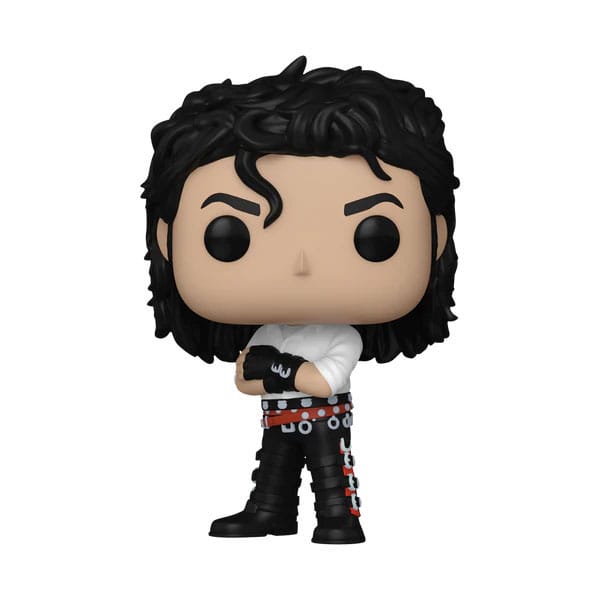 Michael Jackson POP! Rocks Vinyl Figure Dirty Diana 9 cm - MangaShop.ro