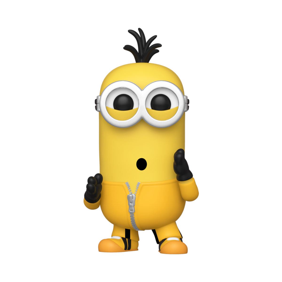 Minions II POP! Movies Vinyl Figure Kung-Fu Kevin 9 cm - MangaShop.ro