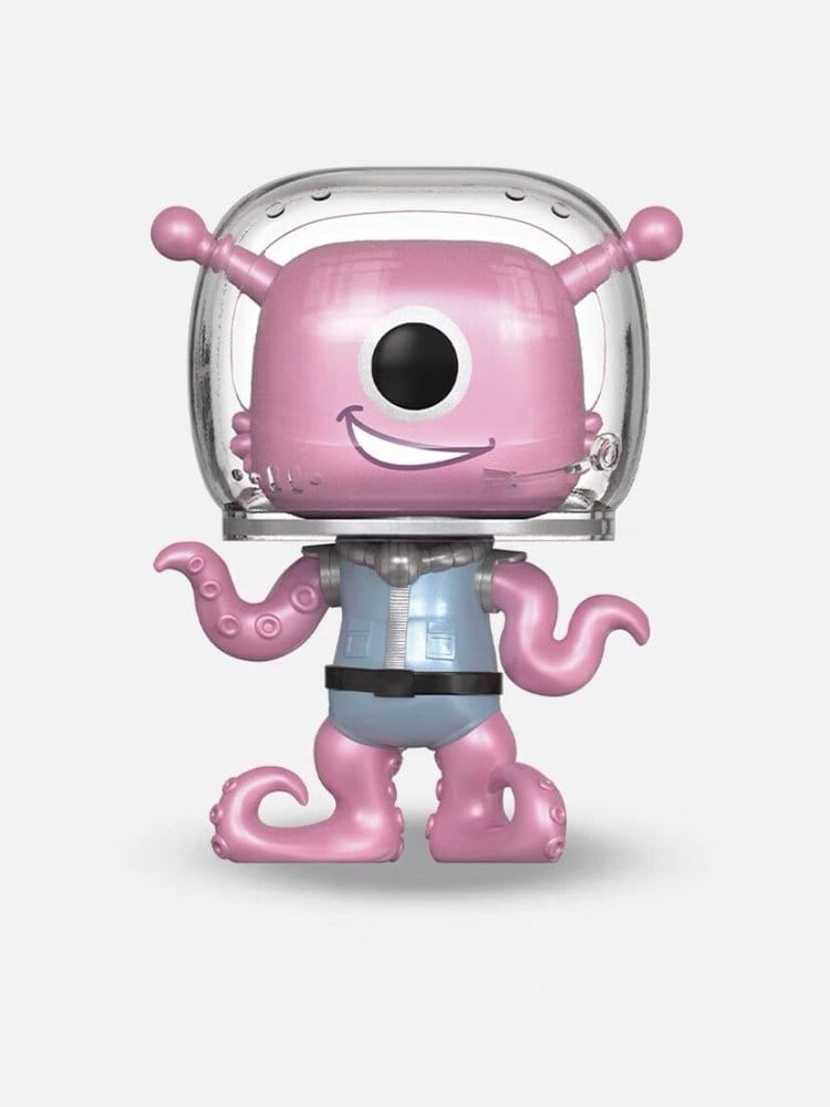 Mission Control POP! Vinyl Figure Payload Specialist Exclusive Edition 9 cm - MangaShop.ro