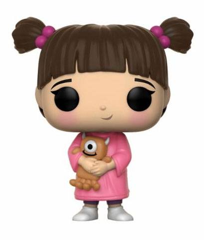 Monsters Inc. POP! Disney Vinyl Figure Boo 9 cm - MangaShop.ro